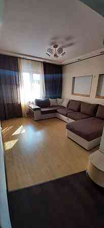 2-х ком. квартира класса ЛЮКС. вода постоянно. Буденовский р-н. ул. Вышнеградского Donetsk