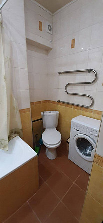 2-х ком. квартира класса ЛЮКС. вода постоянно. Буденовский р-н. ул. Вышнеградского Donetsk - photo 4