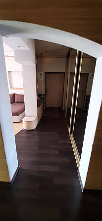 2-х ком. квартира класса ЛЮКС. вода постоянно. Буденовский р-н. ул. Вышнеградского Donetsk - photo 7