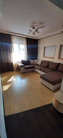 2-х ком. квартира класса ЛЮКС. вода постоянно. Буденовский р-н. ул. Вышнеградского Donetsk - photo 2