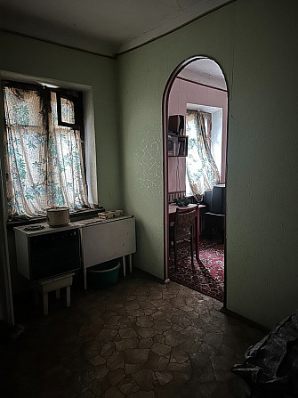 комната в калининском р-не. ул. осипенко Donetsk - photo 5