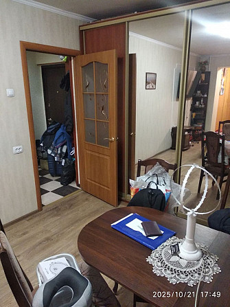 1-ком. квартира 37 м2 в Ворошиловском р-не. ул. Шекспира Donetsk - photo 5