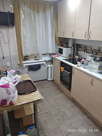 1-ком. квартира 37 м2 в Ворошиловском р-не. ул. Шекспира Donetsk - photo 1