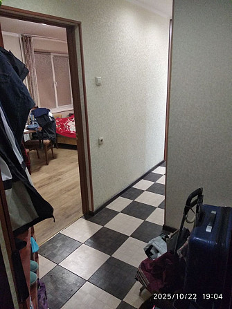 1-ком. квартира 37 м2 в Ворошиловском р-не. ул. Шекспира Donetsk - photo 4