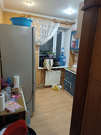 1-ком. квартира в Ворошиловском р-не. ул. Университетская Donetsk - photo 1