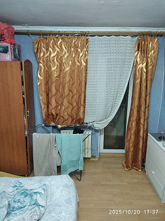 1-ком. квартира в Ворошиловском р-не. ул. Университетская Donetsk - photo 7