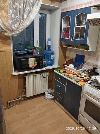 1-ком. квартира в Ворошиловском р-не. ул. Университетская Donetsk - photo 5