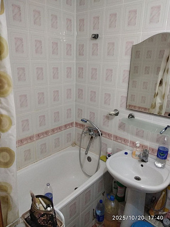 1-ком. квартира в Ворошиловском р-не. ул. Университетская Donetsk - photo 9