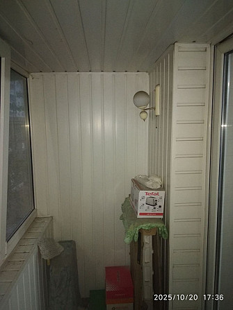 1-ком. квартира в Ворошиловском р-не. ул. Университетская Donetsk - photo 8