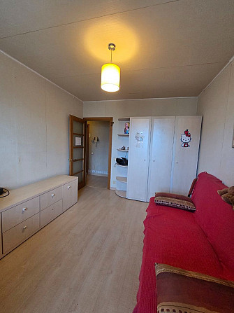 3-х ком. квартир 65 м2 а в Калининском р-не. б. Шахтостроителей Donetsk - photo 1