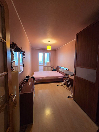 3-х ком. квартир 65 м2 а в Калининском р-не. б. Шахтостроителей Donetsk - photo 4