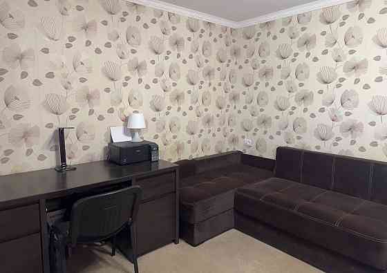 Крупногабаритная 39 м2 1-ком. квартира в Калининском р-не. ул. Разенкова Donetsk