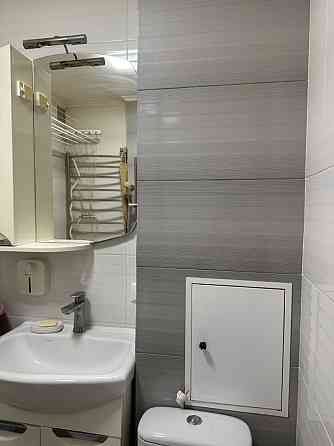 Крупногабаритная 39 м2 1-ком. квартира в Калининском р-не. ул. Разенкова Donetsk