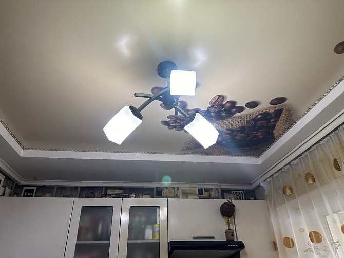 Крупногабаритная 39 м2 1-ком. квартира в Калининском р-не. ул. Разенкова Donetsk - photo 10