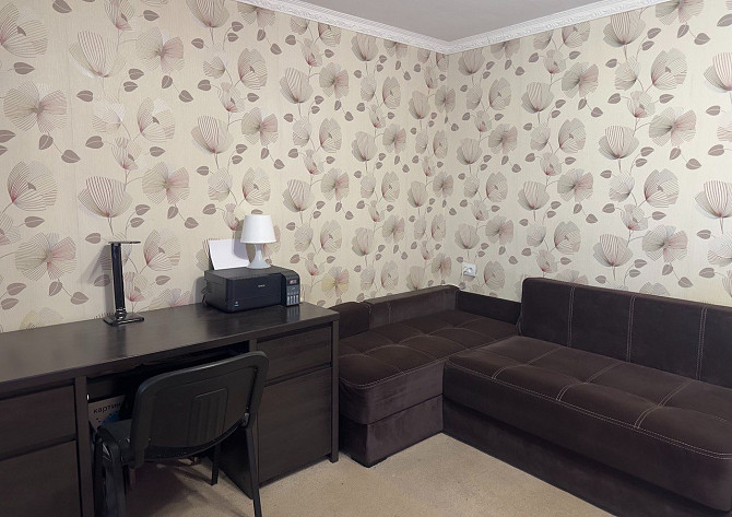 Крупногабаритная 39 м2 1-ком. квартира в Калининском р-не. ул. Разенкова Donetsk - photo 1