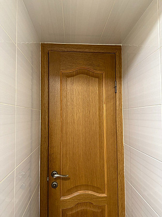 Крупногабаритная 39 м2 1-ком. квартира в Калининском р-не. ул. Разенкова Donetsk - photo 12