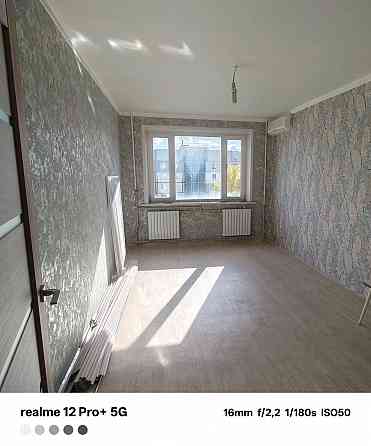 Крупногабаритная 1-ком. квартира на Широком. ул. Шутова , вода круглосуточно Donetsk