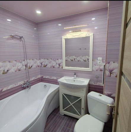 Крупногабаритная 1-ком. квартира на Широком. ул. Шутова , вода круглосуточно Donetsk - photo 4