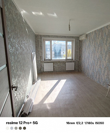 Крупногабаритная 1-ком. квартира на Широком. ул. Шутова , вода круглосуточно Donetsk - photo 2