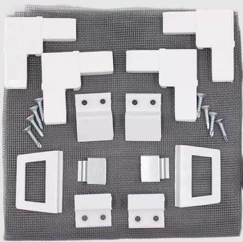 москитные крепления оптом Ivano-Frankivs'k - photo 1