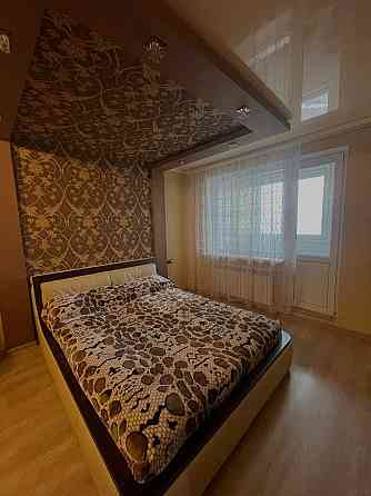 Крупногабаритная 64 м2,,, 2-х ком. кв. в Пролетарском р-не. ул. Щетинина Donetsk