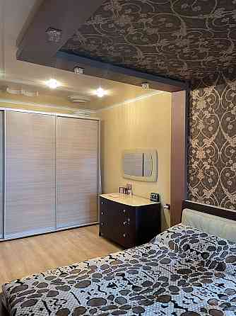 Крупногабаритная 64 м2,,, 2-х ком. кв. в Пролетарском р-не. ул. Щетинина Donetsk