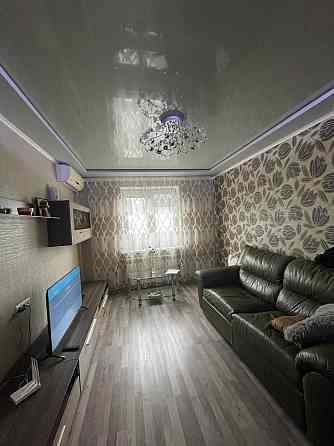 Крупногабаритная 64 м2,,, 2-х ком. кв. в Пролетарском р-не. ул. Щетинина Donetsk