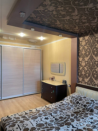 Крупногабаритная 64 м2,,, 2-х ком. кв. в Пролетарском р-не. ул. Щетинина Donetsk - photo 1