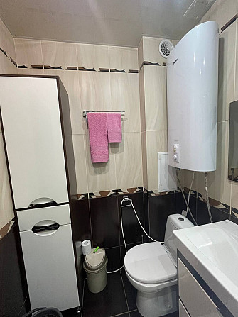 Крупногабаритная 64 м2,,, 2-х ком. кв. в Пролетарском р-не. ул. Щетинина Donetsk - photo 9