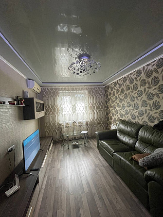 Крупногабаритная 64 м2,,, 2-х ком. кв. в Пролетарском р-не. ул. Щетинина Donetsk - photo 2