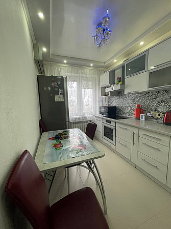 Крупногабаритная 64 м2,,, 2-х ком. кв. в Пролетарском р-не. ул. Щетинина Donetsk - photo 7