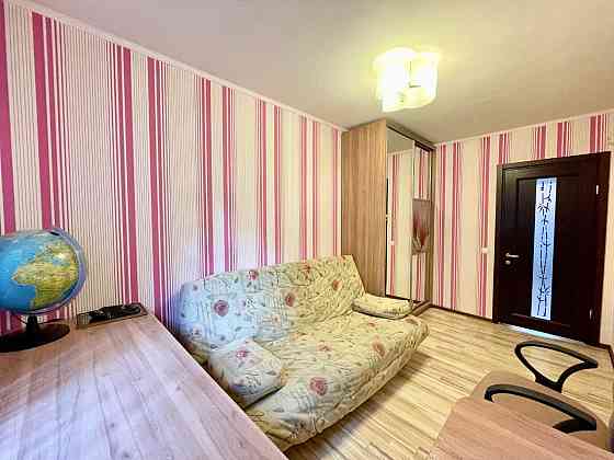 3-х ком. квартира в центре, ул. Набережная в хорошем состоянии Donetsk