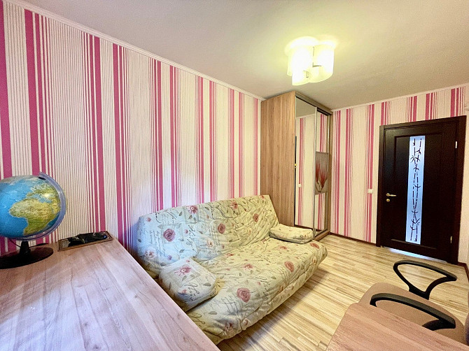 3-х ком. квартира в центре, ул. Набережная в хорошем состоянии Donetsk - photo 6