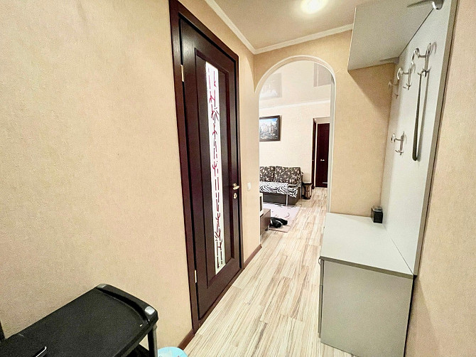 3-х ком. квартира в центре, ул. Набережная в хорошем состоянии Donetsk - photo 5