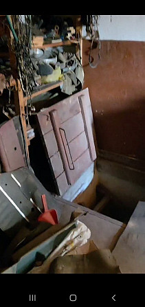 Гараж в Буденовском р-не. кооп. Горняк , все что на фото, в т.ч. автомобиль "Москвич" Donetsk - photo 7