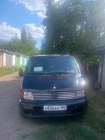 Продам ВИТО 638 Donetsk