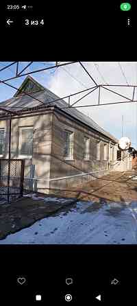 Продам дом с Васильевка 