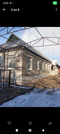 Продам дом с Васильевка  - photo 1