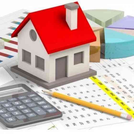 ОЦЕНКА НЕДВИЖИМОСТИ, ЗЕМЕЛЬНЫХ УЧАСТКОВ, ТРАНСПОРТНЫХ СРЕДСТВ, ОРУЖИЯ Amvrosiyivka