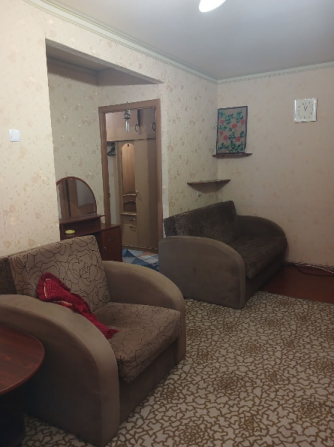 1-ком. кв. 31 м2, 4/5, в Калининском р-не, ул. 50 гвард. дивизии Donetsk - photo 5