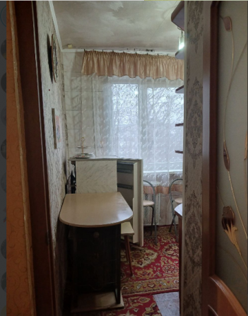 1-ком. кв. 31 м2, 4/5, в Калининском р-не, ул. 50 гвард. дивизии Donetsk - photo 4