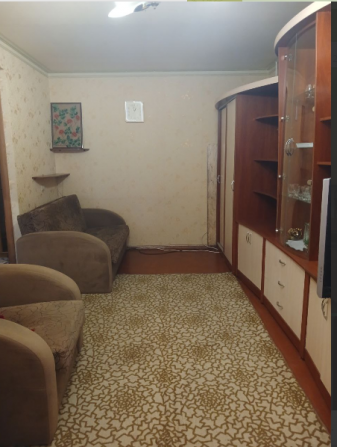 1-ком. кв. 31 м2, 4/5, в Калининском р-не, ул. 50 гвард. дивизии Donetsk - photo 6