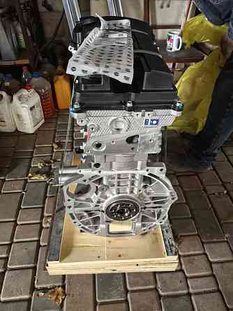 Продажа контрактных двигателей из ЮжнойКореи  Donetsk