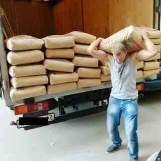 Грузоперевозки. Грузчики. Переезды. Вывоз мусора Донецк