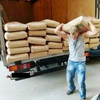 Грузоперевозки. Грузчики. Переезды. Вывоз мусора Донецк - изображение 3