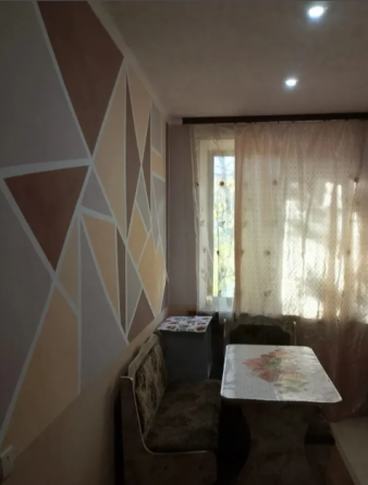 3+х ком. квартира 60,м2, 1/3, Макеевка. ул. Черепановых Makiyivka