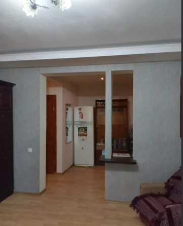 3+х ком. квартира 60,м2, 1/3, Макеевка. ул. Черепановых Makiyivka