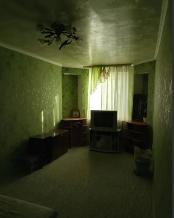 3+х ком. квартира 60,м2, 1/3, Макеевка. ул. Черепановых Makiyivka