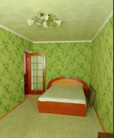 3+х ком. квартира 60,м2, 1/3, Макеевка. ул. Черепановых Makiyivka