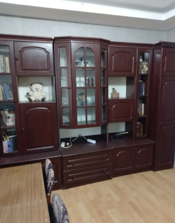 3+х ком. квартира 60,м2, 1/3, Макеевка. ул. Черепановых Makiyivka - photo 7